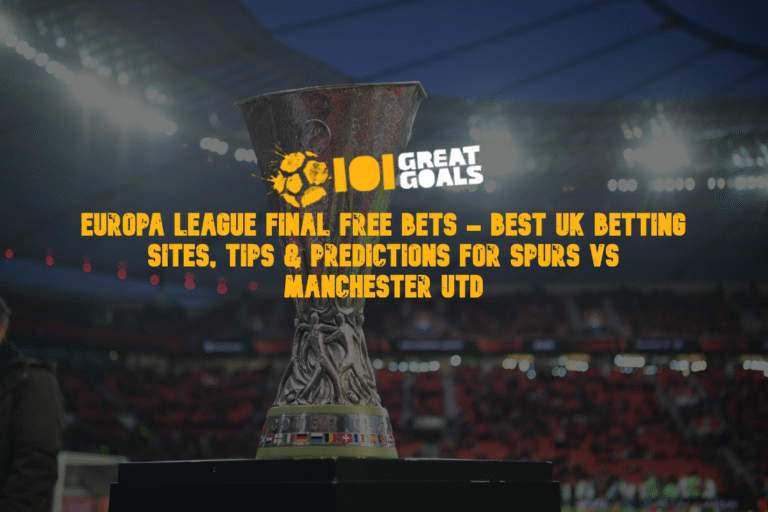 Europa League final bet